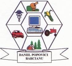 Colegiul Agricol “Daniil Popovici Barcianu”